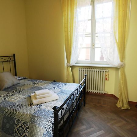 Ancient Courtyard Bonanomi 2 Bedroom Apartment Como Luaran gambar