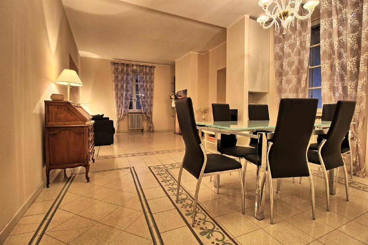 Ancient Courtyard Bonanomi 2 Bedroom Apartment Como Luaran gambar