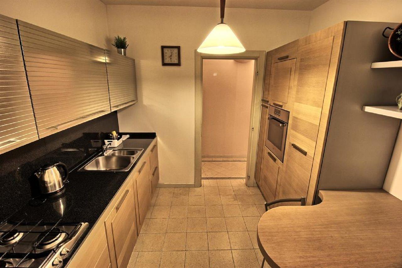 Ancient Courtyard Bonanomi 2 Bedroom Apartment Como Luaran gambar