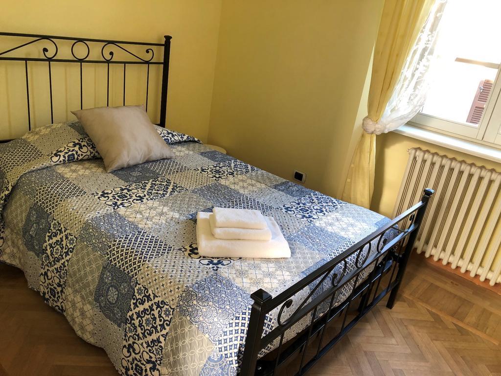 Ancient Courtyard Bonanomi 2 Bedroom Apartment Como Luaran gambar