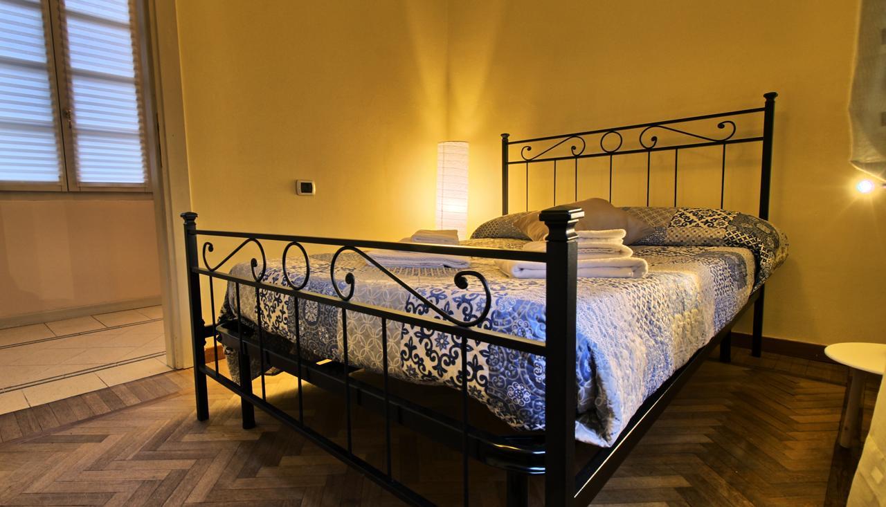 Ancient Courtyard Bonanomi 2 Bedroom Apartment Como Luaran gambar