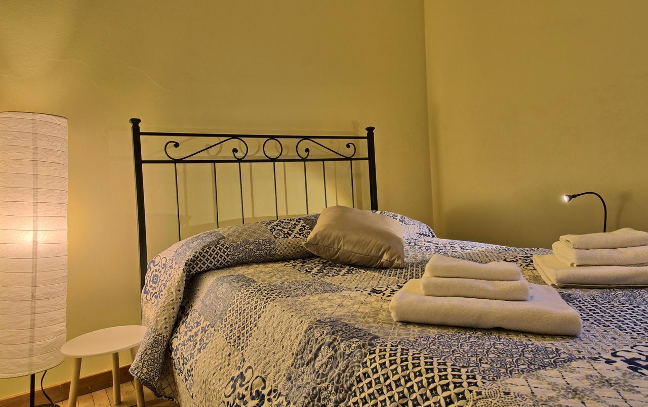Ancient Courtyard Bonanomi 2 Bedroom Apartment Como Luaran gambar