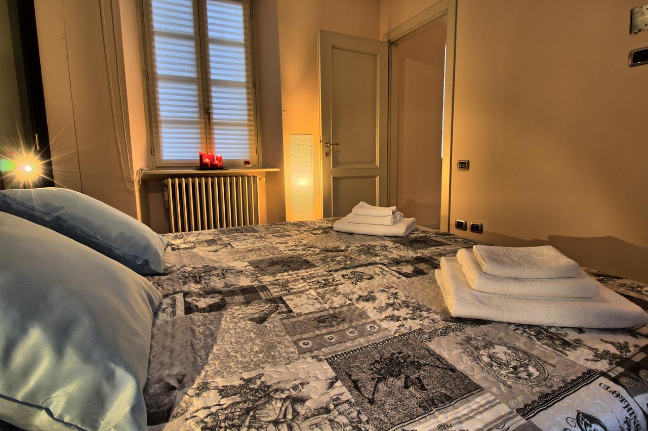 Ancient Courtyard Bonanomi 2 Bedroom Apartment Como Luaran gambar